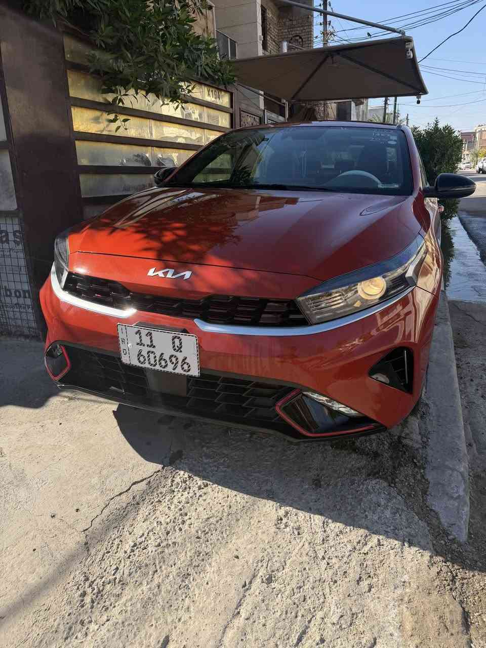 سلام عليكم فورتي جي تي لااين 2023فول مواصفات بصمه. مانع انزلاق. رادار خلفي. رادار. امامي  هند بريك بصمه. فول بدون فتحه السعر 175 بيه مجال المكان بغداد سيدية  رقم :***********🏎️
