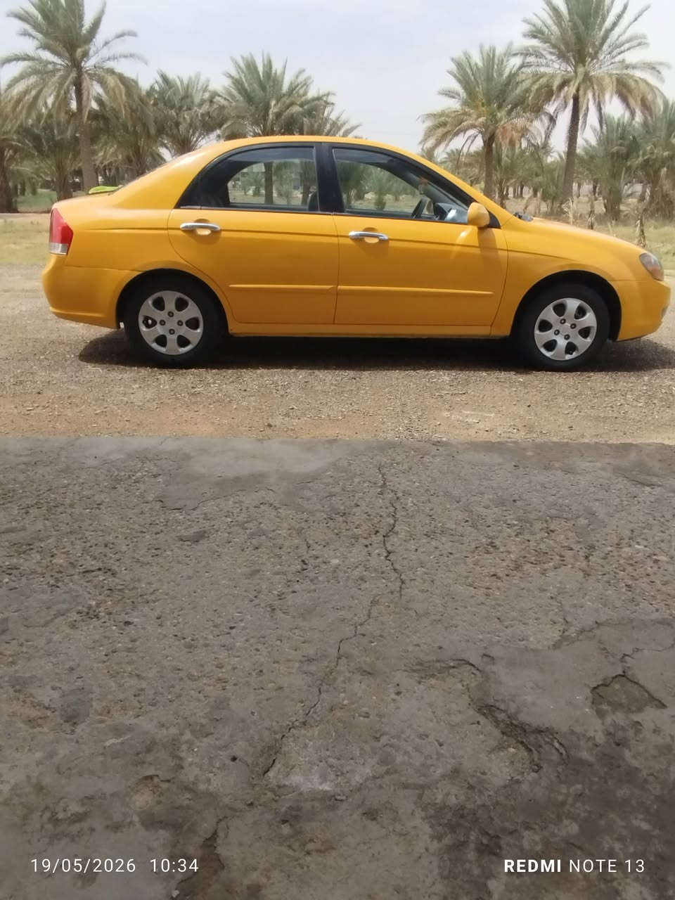 سلام عليكم اخوان سياره سبكترا موديل 9 رقم بابل نكليزي مكينه وكير وحداديه وتبريد كفاله عامه مال جناي وبل عافيه عل ياخذه احله من صوره مكانه بابل سياره جديده حادثة نص جاملغ والباقي مكفول كفاله سياره مامشتغله تكسي ***********
