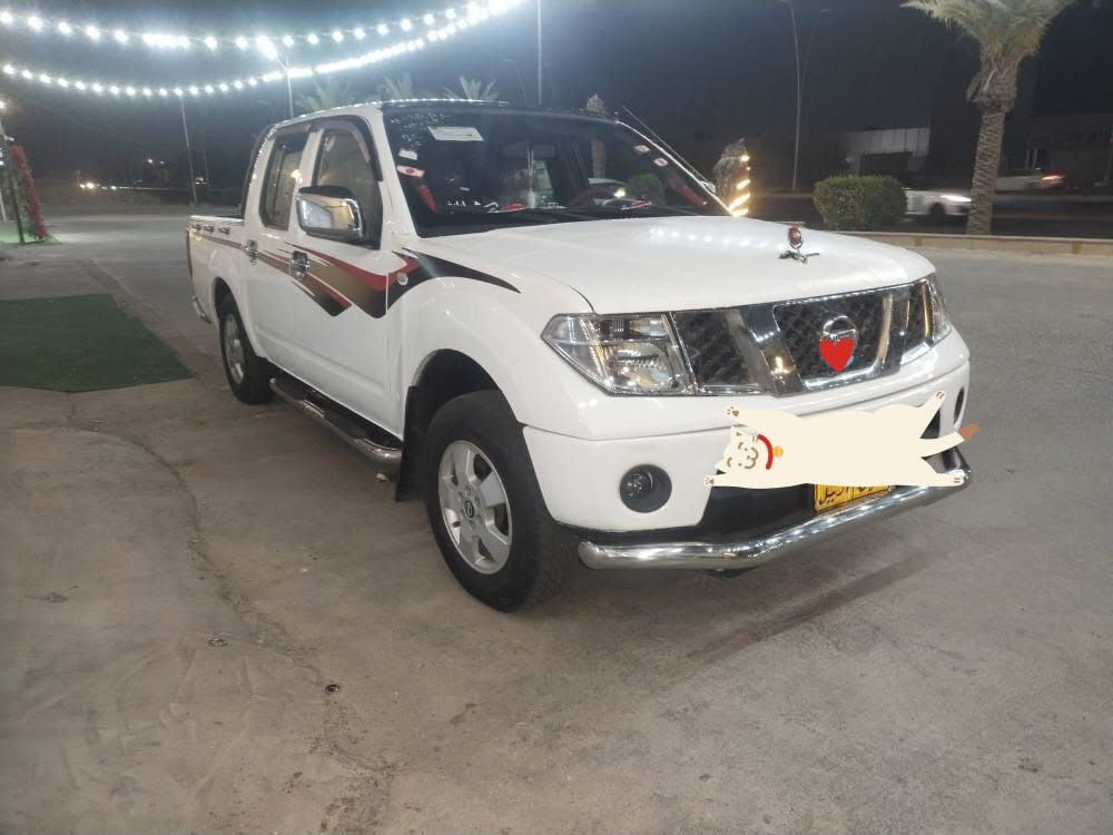 نیسان نڤارا مودیل 2008بیع اومراوس فرۆشتن گۆرینه وە گیر محرک بیلاد شاسی مقفول حدادیه کهربایی تاخم تایر مقفولات سیاره جافیه صفحه سايق اشرتهه حادث توكمه سايق بي محجون فقت صبوغ مو عام بس ابيع صبوغ عام بس توكمه سايق بي محجون باقي سياره بدون محجون مابي ظربه صفحات بدون محجون سنوي منتهيه تحويل غرامه بشرت مكان سياره اربيل=***********===================*********** أربيل, العراق
