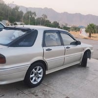 موديل ١٩٩١ • ٦٣٠٠٠ كم