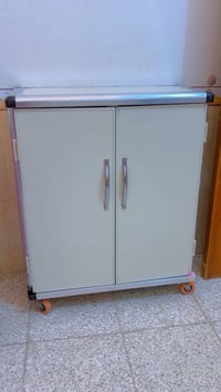 جزامه • خزانة أحذية