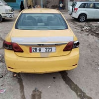 كورلا موديل ٩ بيهه كص قماره بيع كوم حديد اتكفل بس تحويل سعر ٥٥ او بيهه...