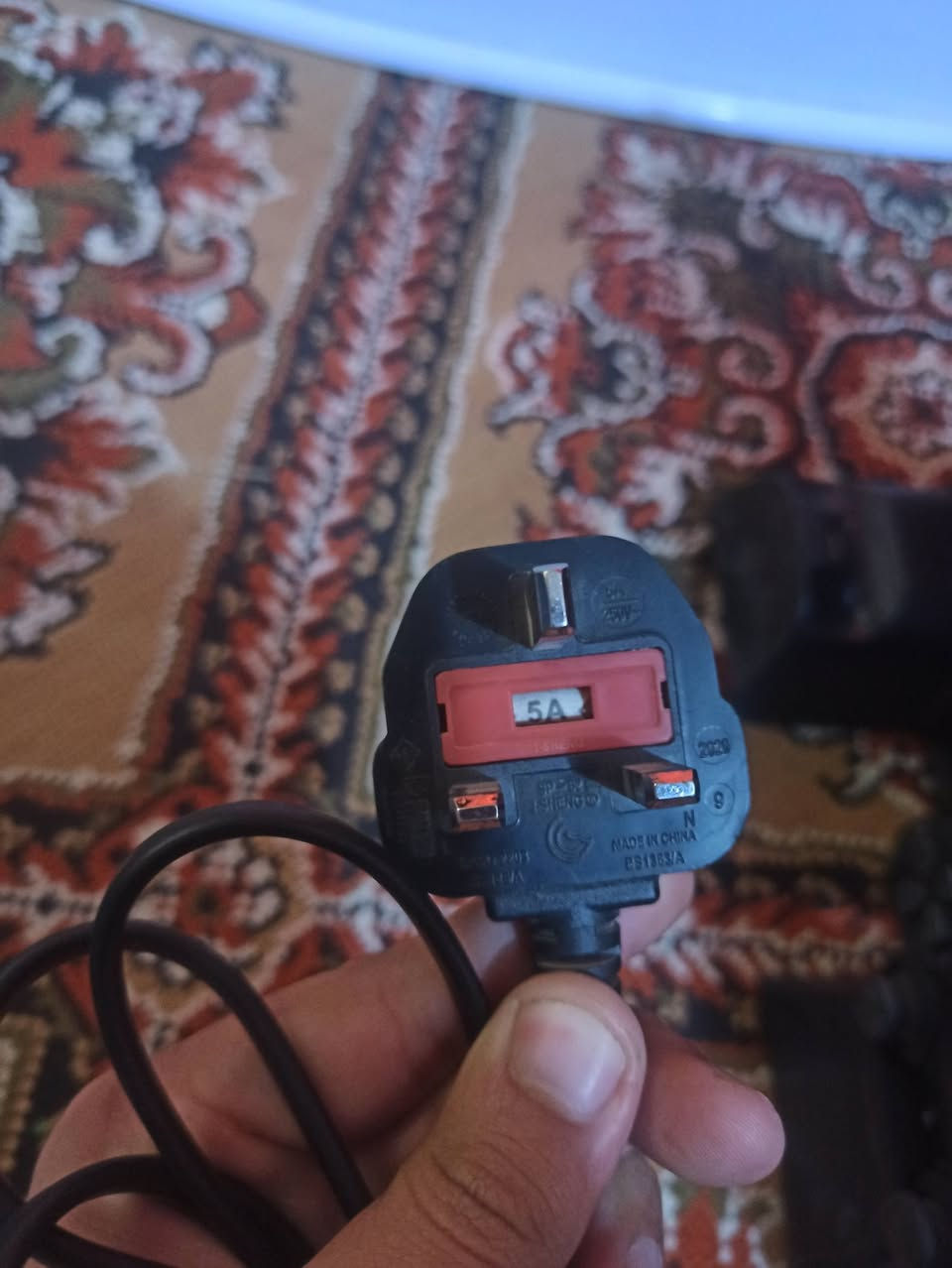 بلي 4 سلم 
ذاكره 500
يد واحد مال الوكاله وكلشي موجود بل بلي ما الوكاله اي شيء تجاري ماكو
وياه ستاند مبرد للبلي ويشحن اليدات
وقرصين
GOD OF WER 2018
risinet evil 
 السعر 
300 قفل قفل
***********
