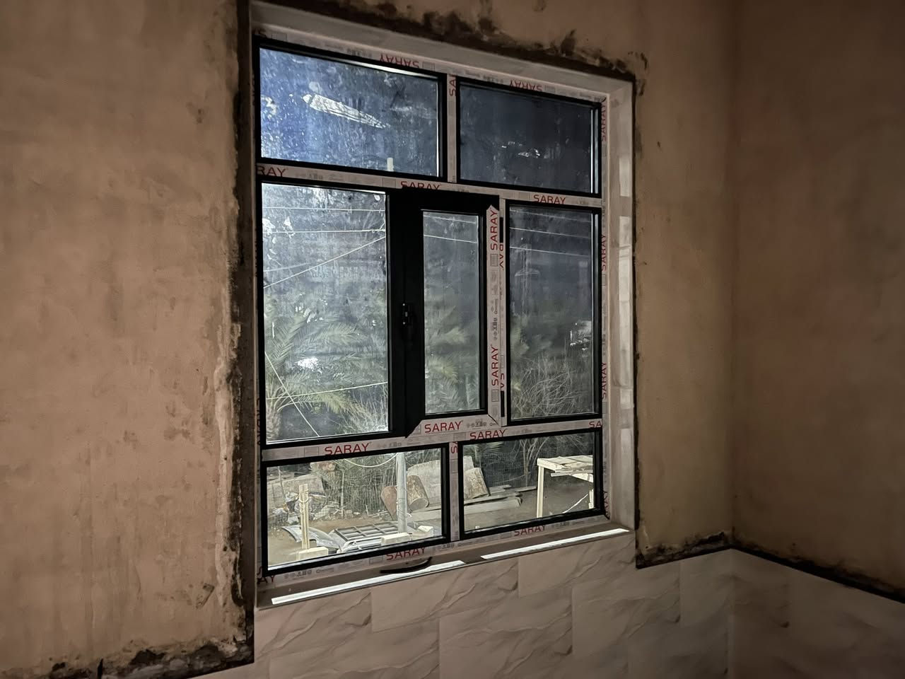 � معمل الامين للألمنيوم 🔷
✨ دقة بالصناعة… فخامة بالتصميم… وضمان بالجودة ✨

نقدم لكم:
✔ أبواب ألمنيوم حديثة
✔ شبابيك المنيوم و pvc 
✔ مطابخ وأعمال ألمنيوم حسب الطلب

🔩 خامات أصلية
🛠 تنفيذ احترافي بأحدث المعدات
⏱ التزام بالمواعيد

📍 العنوان: الانبار - حديثه - صعدة الحي العسكري 
📞 للحجز والاستفسار: ***********

اختار الجودة… اختار الامين  💎
