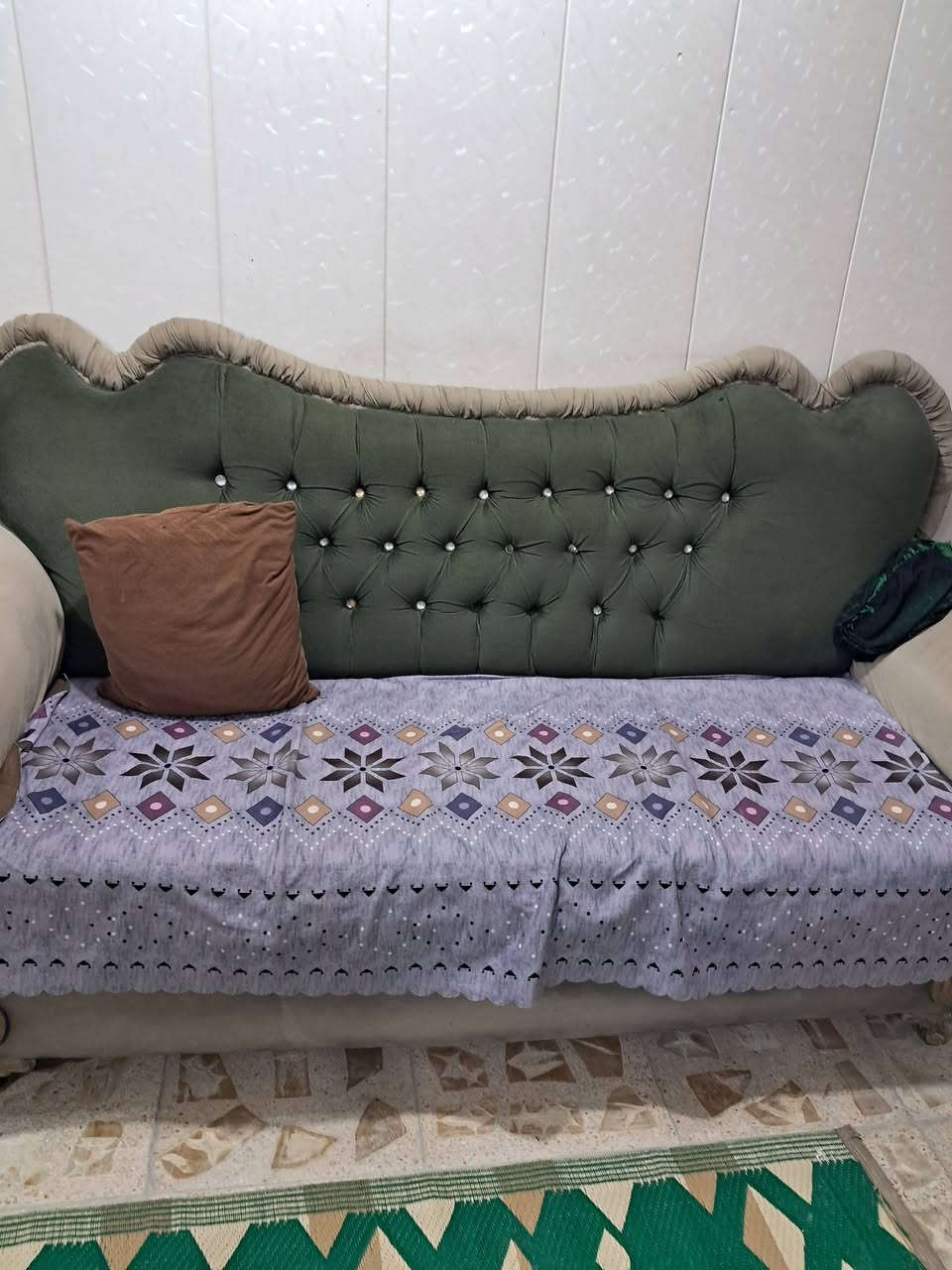 اغراض للبيع


**إذا كنت صاحب هذا الإعلان وتريد حذفه لأي سبب، رجاءا أرسل رسالة إلى الدعم الفني**