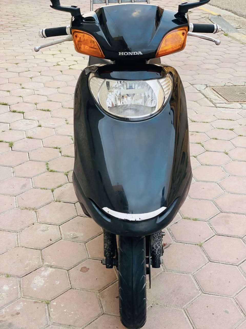 سلام عليكم للبيع دراجه سبيسي ياباني رمبه مكفوله كفاله عامه الاستفسار اتصال على رقم او خاص ***********
