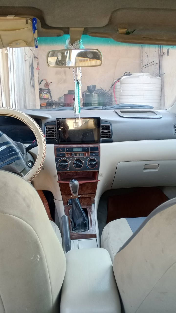 سلام عليكم بي وايدي البيع مديل 11السياره جاهزه مكانهه كربلاء صاحب السياره ***********
