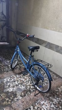 مرخصت مدير الكروب بايسكل كلش جديد حجم ٢٠ للبيع ٨٠ وبي مجال بغداد حي ال...