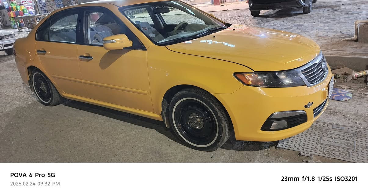 سلام عليكم سياره اوبتيما موديل 10 شعندك مراوس نزل
نضافه شوفت عينك السياره جاهزه  
مكينه وكير وحداديه وتخم تاير تبريد تدفئه كفاله 
مكينه 2400 لا تنقيص ولا تبخير 
كير 5 نمر 
سنويه ل28 
دواخل جديده 
خط وبحث جوال 
مكاني ناصريه الشطره 
***********
مراوس
