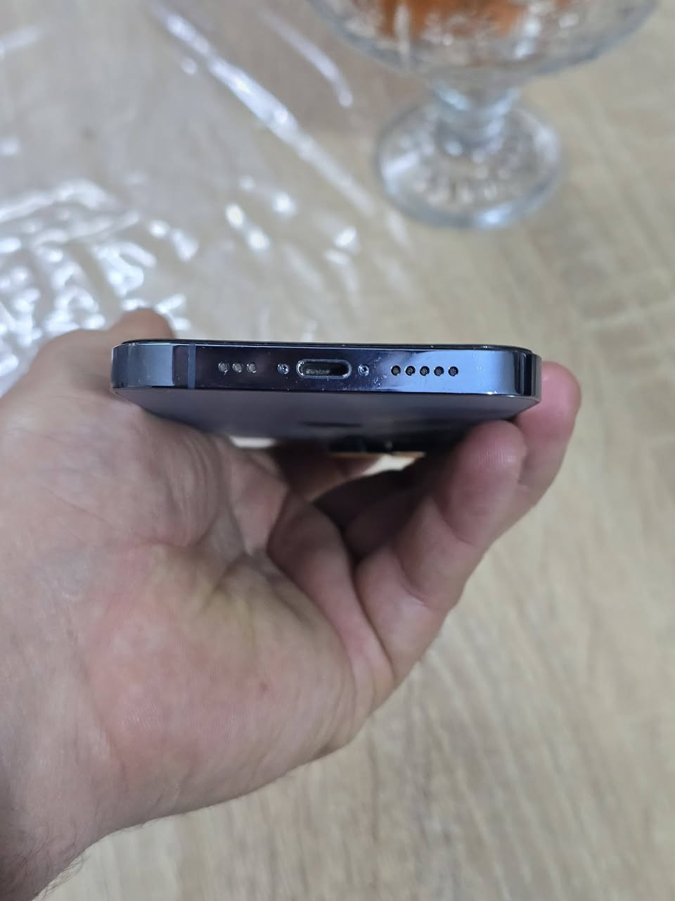 IPHONE 13 PRO  
 نرخى 535  هه زار 
يه ك سيم
زاكيره 256  باترى 90 خاوينى 99%
بى  ئه شيا بي عه يب  و نه كراوه به زه مان 2رؤژ  گه ياندن هه يه 
شوين كركوك 
***********
***********
------------------------------------------------------------------------------------
IPHONE 13PRO  
سعره 535 الف 
خط واحد
ذاكره 256  بطارية🔋 90  نظافه 99%  
  بدون غراض  مابيه عيب   و مامفتوح  بضمان يومين الفحص
متوفر توصيل
مكاني كركوك 
***********
***********
