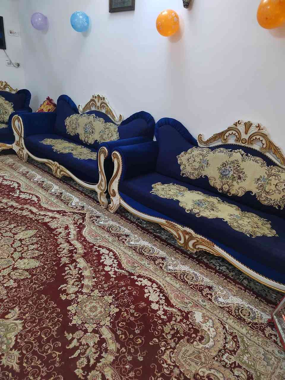 تخمين للبيع 20 نفر 10 قطع نضيف جداً مابي اي ضرر ب 900 ثنينهن


**إذا كنت صاحب هذا الإعلان وتريد حذفه لأي سبب، رجاءا أرسل رسالة إلى الدعم الفني**