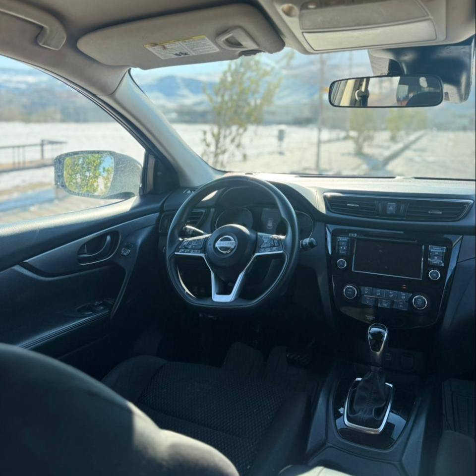 نیسان ڕۆک سپۆڕت 2021 مواسەفات S
139 هەزار رۆیشتوە
ڕاداری تەنیشت 
ڕاداریپشت خەتی جادە 
دووپارچەی بۆیاغ لەگەڵ بستەک pdr
هەمووشتێکی نوێ و بەردیش بەشەرت.....

سـعـر : لە کۆمێنت داوابکە ڕاستەوخۆ بۆت دێت 📥 

گێر و مەکیەنەی بەشەرت 
هیچ کێشەیەکی تێدا نییە 

ژمارەی خاوەنەکەی 
***********
