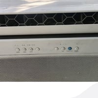 مكيف ميديا مكيف ميديا 2طن انفيرتر كلش نظيف وبيه ضمان السعر 325 وبيه مج...