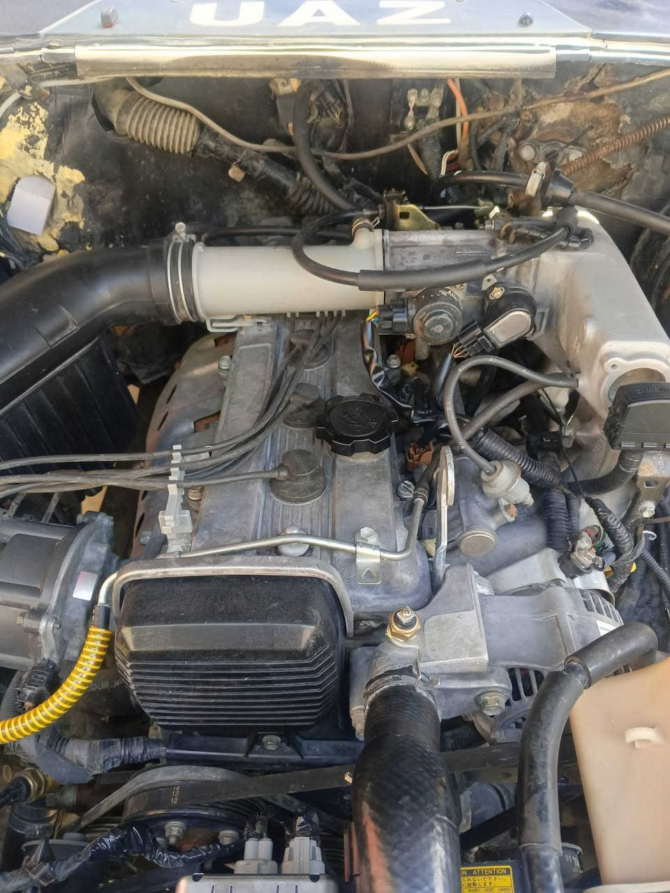 السلام عليكم للبيع واز موديل 2017 السياره كامله علئ اخر حبايه مكينه وكير ونجي بالباكيت السياره خير من الله كفاله عامه بلاد لاصبغ ولامعجون رقم بغداد بليته تبريد شغال***********
