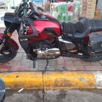 كربلاء • موديل 2019 • 250cc