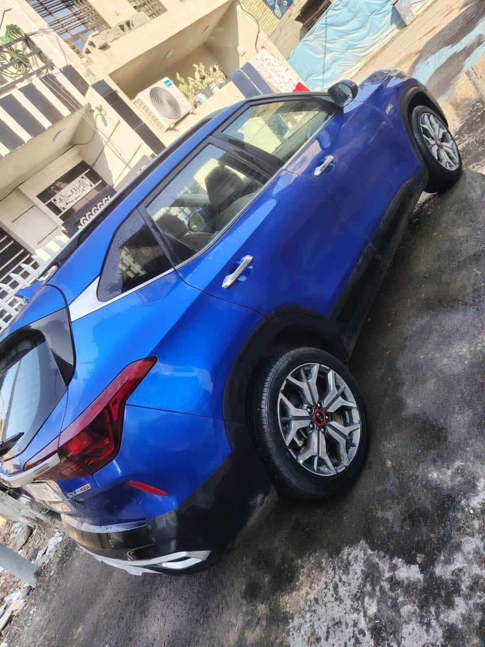 كيا سلتوز 21 فوووول مواصفات بسمي السعر 143 مكان بغداد حي الجهاد ***********
