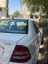 ٢٠١٣ • رقم بغداد • بدون صبغ