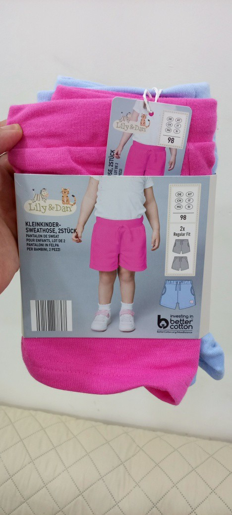 #مجمع السيد للملابس الالمانية
#وجبة ملابس المانية اطفال بأسعار جدا مناسبة
#العنوان الديوانية السراي مقابل معهد الفنون الجميلة معهد المعلمات سابقا


**إذا كنت صاحب هذا الإعلان وتريد حذفه لأي سبب، رجاءا أرسل رسالة إلى الدعم الفني**