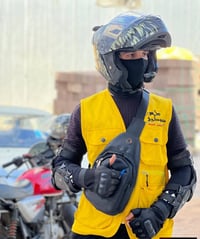 توصيل سريع • فرع المسيب • مطاعم ومحلات