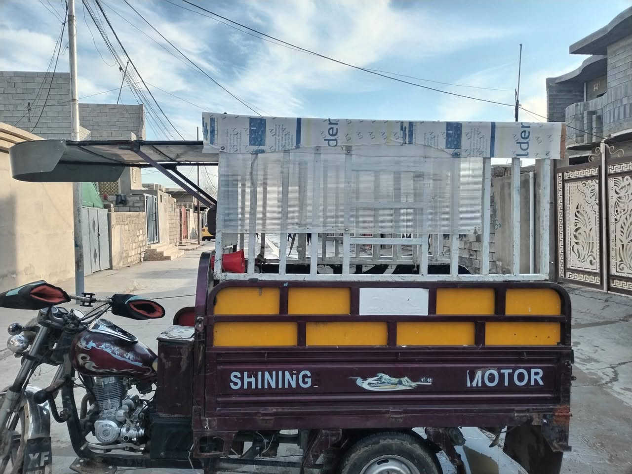 محجل وقمريه للبيع سعر 75وبي مجال
مامتواجد عل فيس 
الرقم ***********
