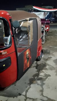 تكتك • موديل 19 • مكينة جديده