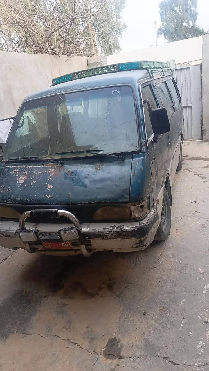 كيا بستا   موديل 95 محرك 3000
كير  كايم   السعر 10 وبيها مجال 
للتواصل *********** أو خاص
