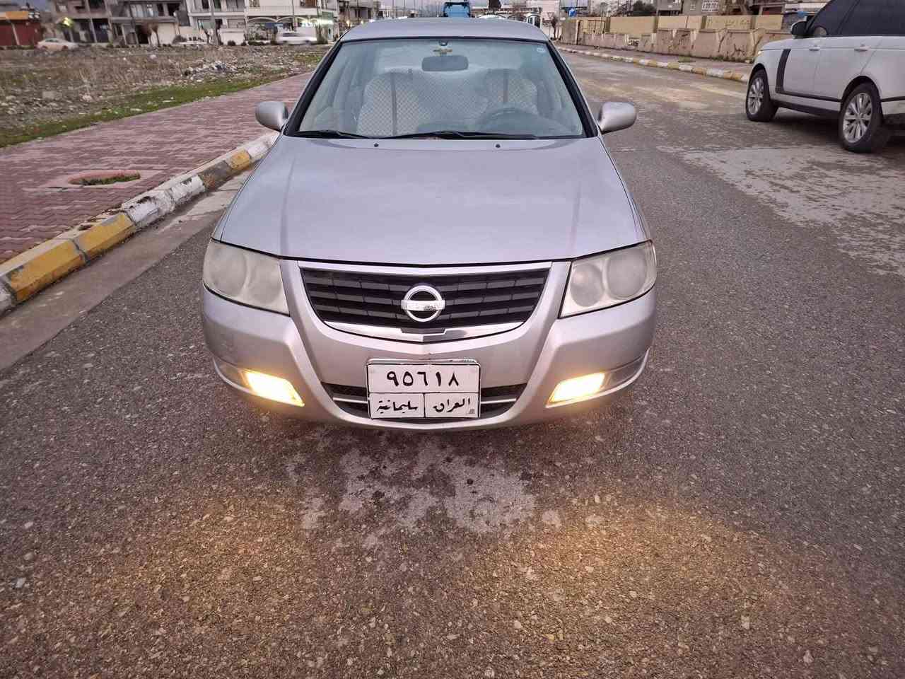 ***********کۆڕک*********** نــیسان سەنی کۆری مۆدێل 2009ســلڤەر گێــڕئـۆتۆماتـیک شوختوکاڵ بونەوەی نیەهەیکەلی زۆرجوانە مەکینەسپی جام کارەباناوزەردڕەقەم سـلێمانی ســەنەوی تەواوبوەوەکالەش دەکەم دوپارچەبۆیاخی هەیە بەبێ ناوگرتن دەرگای سایقوچەمەلوغی دواوە پێشودوای کەپسەوچەکوشی پێوەنیەگـێڕومەکینەی نەکراوەتۆبەشەرتی فــیتەرجام کارەبایە چوارتایەوویلی لۆکی لەژێرەزۆرتـندوتۆڵەوچرکەی تێدانیە یەکهەزارمەسروفـینیەماڵی دۆستەسیعری 89گەڵاویەکـتۆزمەجال تکایەجوابی کۆمێنتونامەنادەمۆ شوێن زەڕاین؟هەڵبجەی تازە ***********یــان *********** السليمانية, العراق
