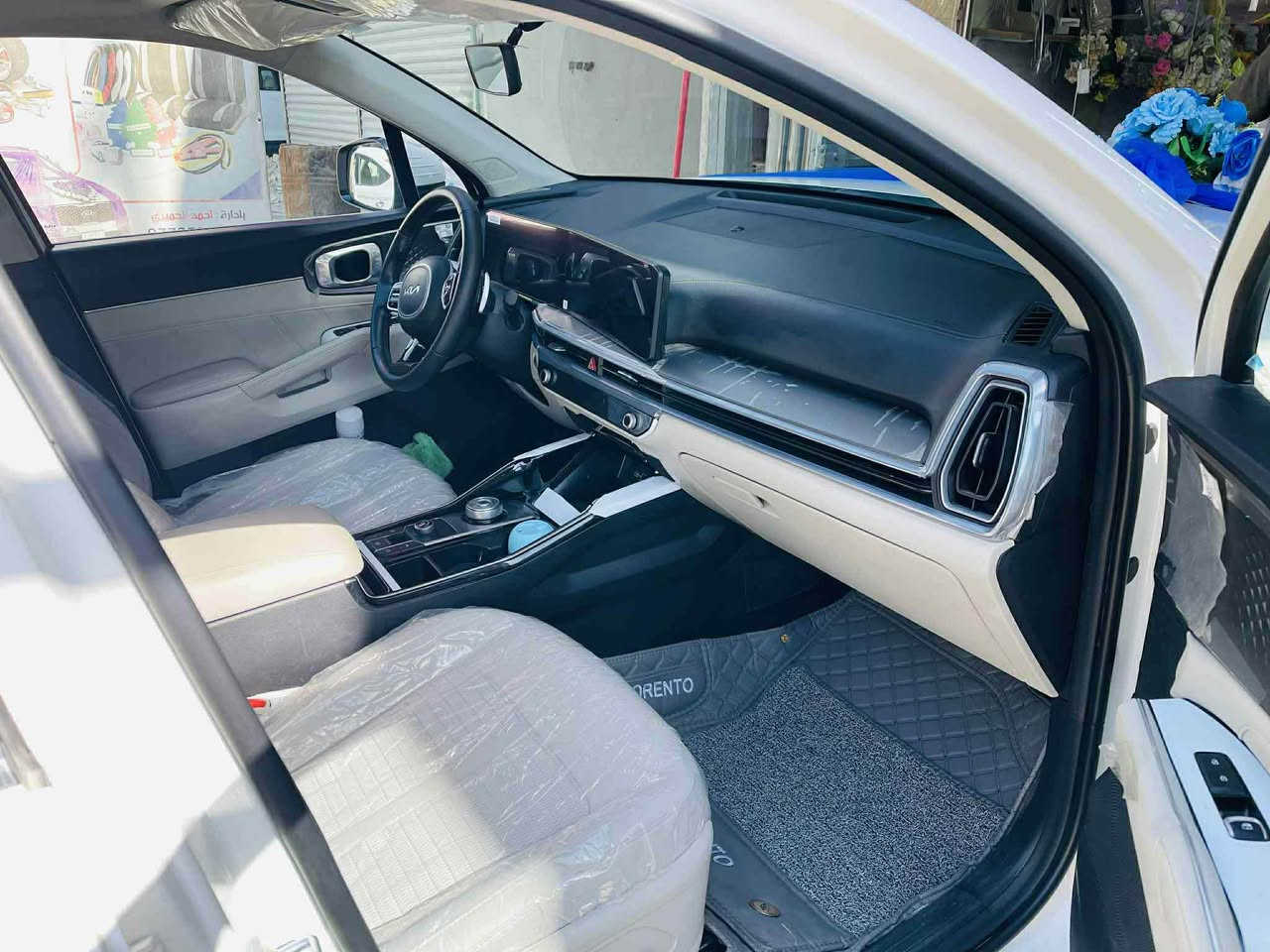 سوونتو خليجي 2024
كفاله عامه عدا بارد بالجنطه بسيط 
باسمي سنويه بابل
 ماشيه 26
مكان بابل مركز المدينه 
مكينه 3500
للتستفسار

‭0787 613 0809‬
السعر 300 حلة, بابل
