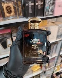 عطر صندل • رجالي • ١٠٠مل