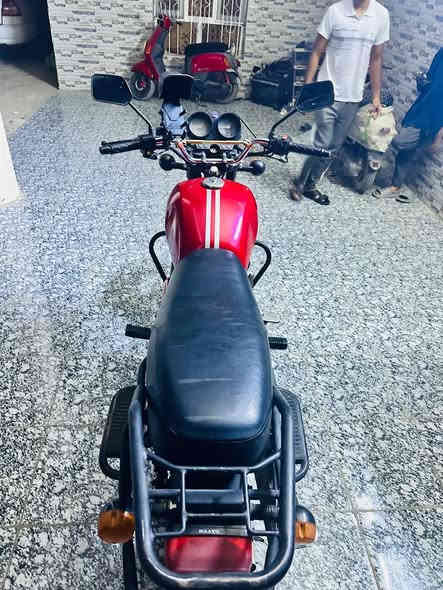 دايوان للبيع موديل 2022 محرك 150 اوراق اصولي كامله من اي نقص تشوف وتفحص السعر مليون و650ألف وبيه مجال بيك خير وتدلل العنوان كربلاء الإبراهيمية
الرقم: ***********.
