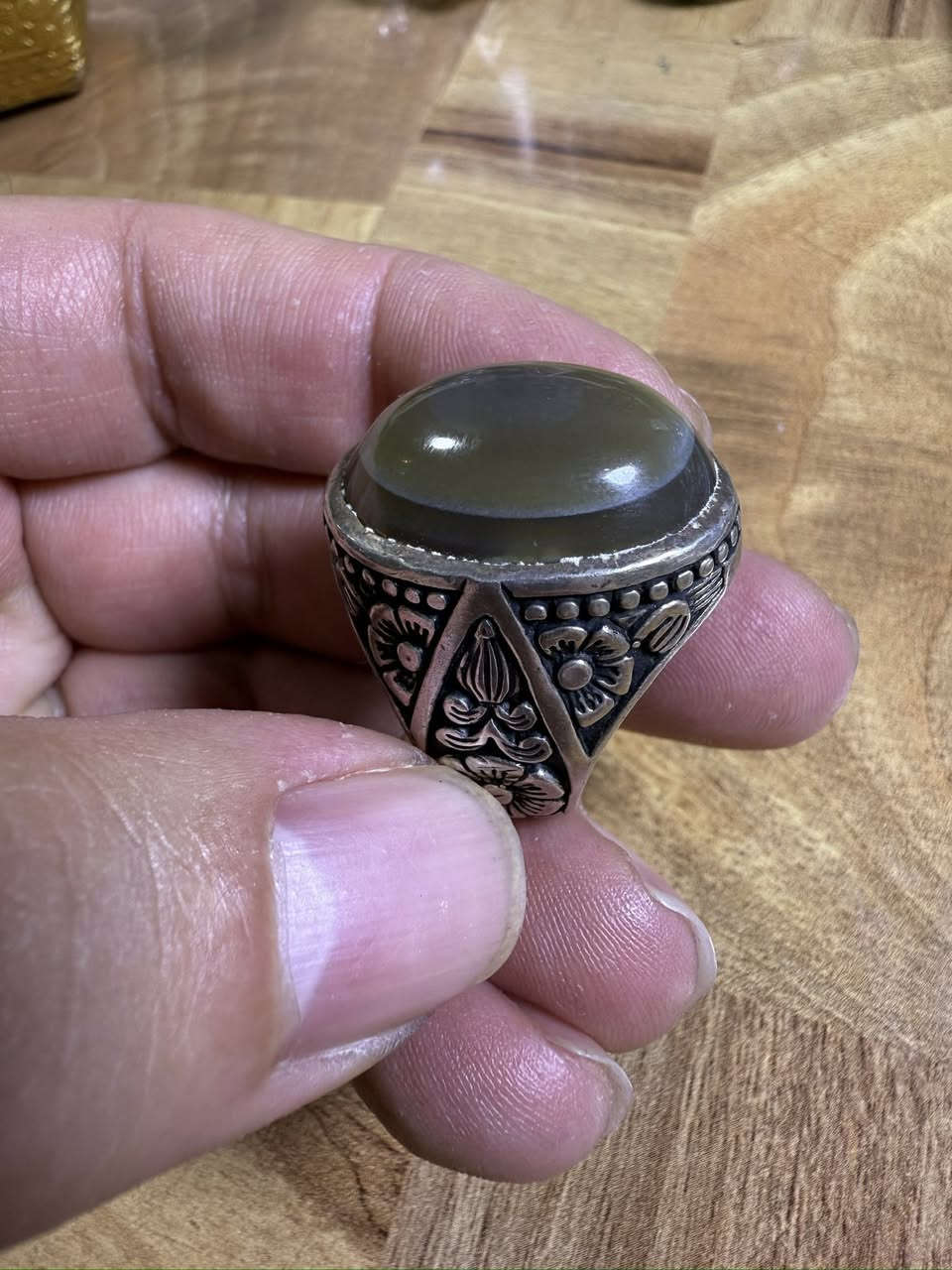 جزع يماني صياغه عارف وزن ثقيل


**إذا كنت صاحب هذا الإعلان وتريد حذفه لأي سبب، رجاءا أرسل رسالة إلى الدعم الفني**