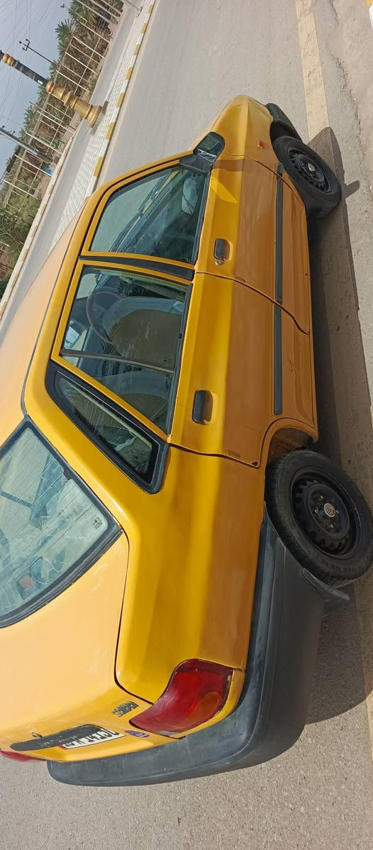 سلام عليكم سايبا صبا 2011 الگشره شوف العين سياره حلوه تخم تاير مكينه كير حداده كهربائيات سنويه مجدده ل2030 ومصفره مكانه قلعه صالح *********** السعر 22
