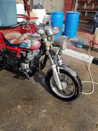 ستوته • مديل 20 • محرك 23