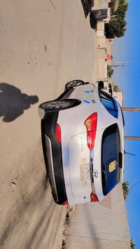 سنتافيا ٢٠١٣ • فول ٦سلندر • بدون حادث