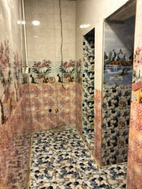 تنومه نهر حسن • دار للايجار • غرف نوم وصاله