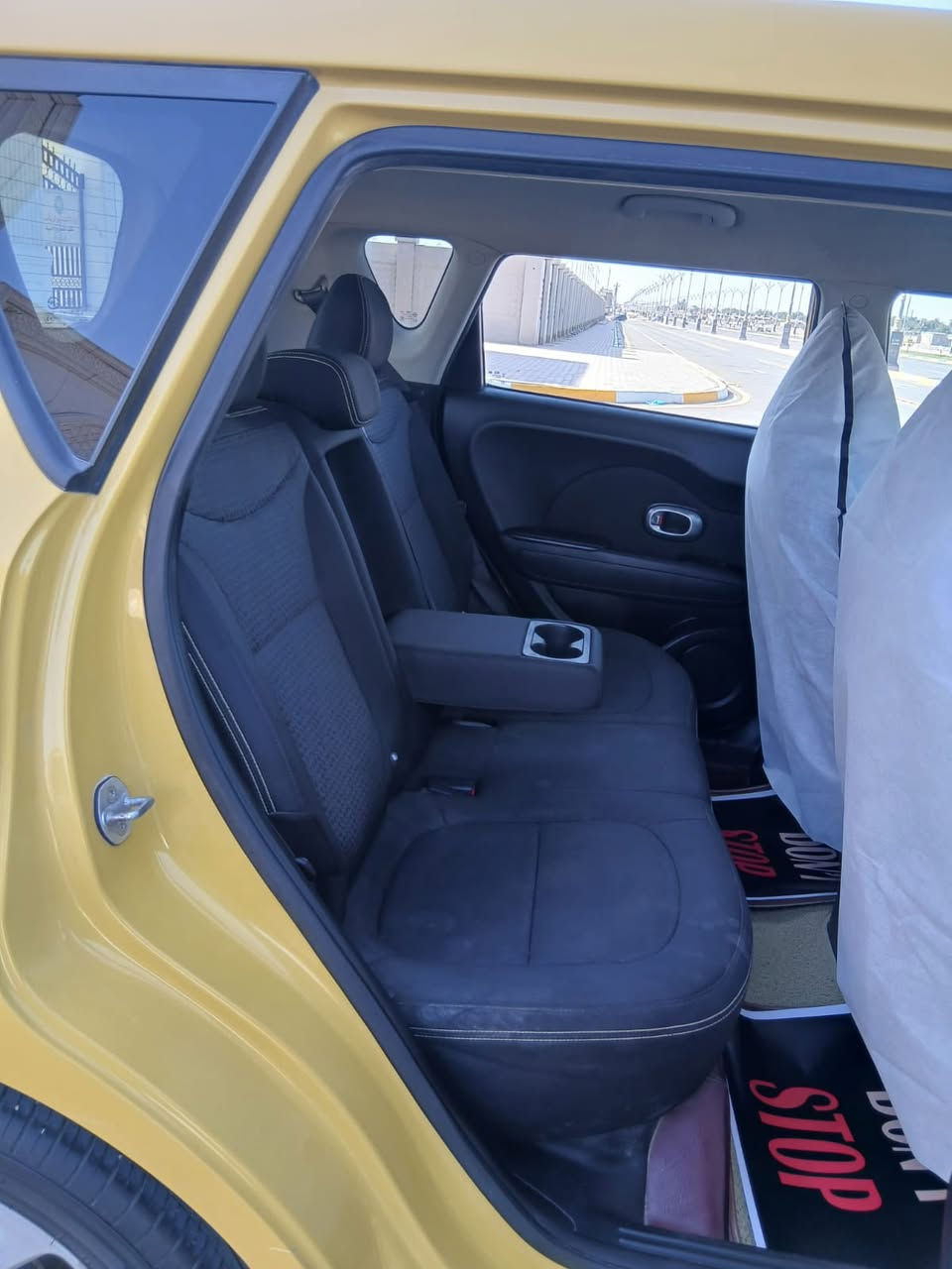 سلام عليكم للبيع. كيه. صول. موديل 2015وارد امريكي حادث مرفق بل منشور مكفوله. من. الحادث. الداخلي. لغود. شواصي. كفاله. ايرباك. كفاله. كير ومحرك. كفاله. ماشيه. 80 الف حجم. المحرك 2000 سياره. جديده. وجاهزه. من كلشي سياره. نضافته. 100%100  سياره. رقم. كربلاء. تحويل. ثاني. يوم. سياره جديده. وجاهزه. من. كلشي. تبريد. حداديه. تخم. تاير.تدفئه السعر (113) معى. المجال. بصيط جدا. الستفسار اتصل / ***********/ عنوان. سياره. كربلاء المقدسه اخوان. بيع. فقط. مكلف بنشر
