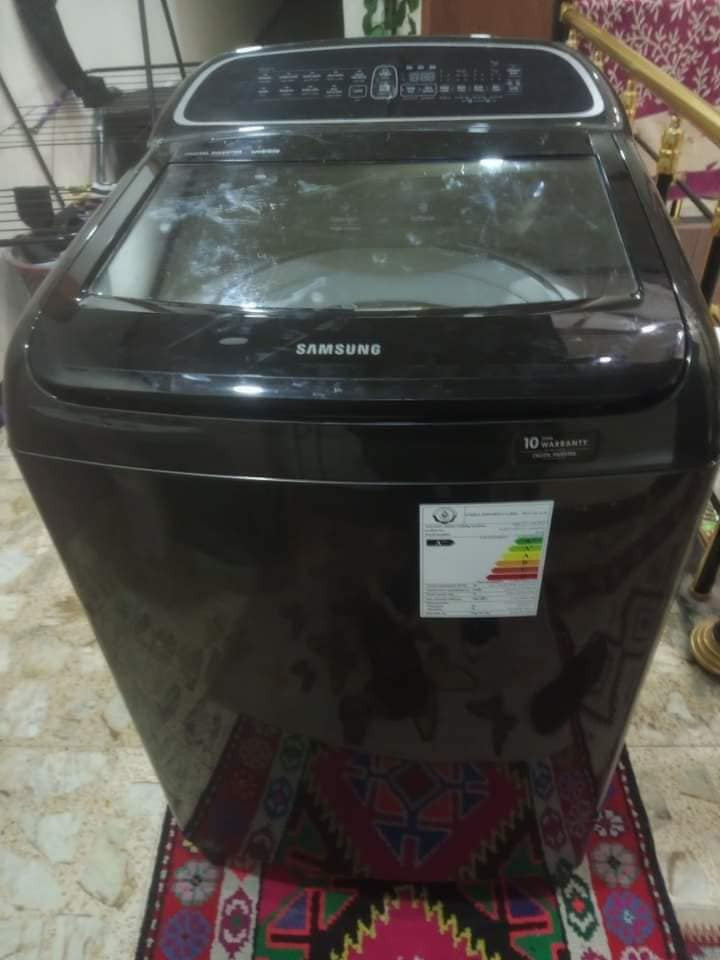 #صيانه غسالات 
 مركز دجلة المتنقله للصيانة في المنزل 
1- صيانة غسالات سامسونك. 
2- صيانة غسالات المتواجدة في الاسواق
للتواصل مع الورشه يرجى الاتصال على الرقم التالي 
***********  يوجد واتساب📱
#سامسونج #سامسونك #LG #الحافظ 
📢يوجد لدينا منظف هو
 🔥💯 منظف كاربونا السحري وكرة معطرة للملابس 🔥💯
