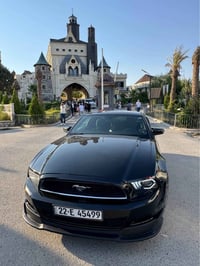 موستنك • ٢٠١٣ • رقم كركوك
