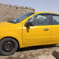 افيو • ٢٠٠٨ • مكينة وكير