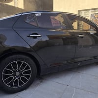 كيا اوبتيما • ٢٠١٥ • بصره