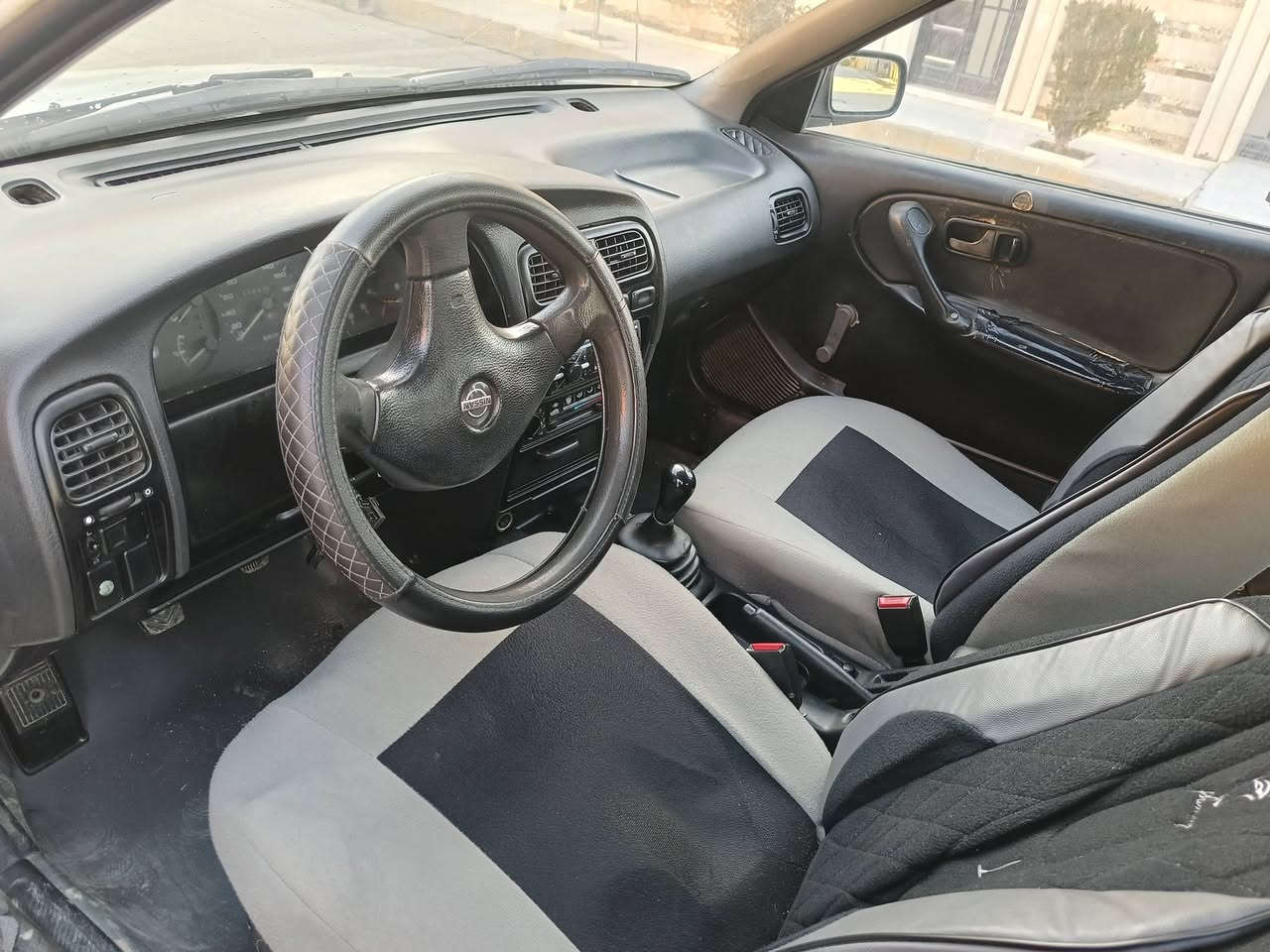 سان. بريمر. موديل. ١٩٩١.  سنوية. جديد. لحد.  ١٩٣٠. بطارية. جديد قبل. سبوعين. مشتري. أربع. طائرات.  سنوية. باسمي رقم  كركوك. سقف. صندوق٣. بيبان. صبوغ. بلادي.  نيسان. استيشن. طاقم. صدر. جديد.  مكينة.  ١٦.   داعية. جديد. سعر.  ٣٧.  ورقة.  تبريد.   كركوك. رحماوة.  تلفون. ***********. سيارة.  دينار.  مامطلوب
