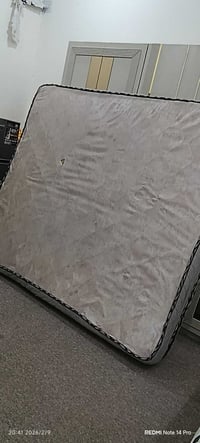 دوشك تركي للبيع السعر 40 للاستفسار الاتصال  07828160821