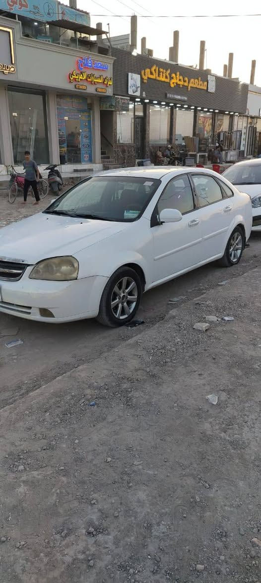 السلام عليكم سياره للبيع اوبتره 2011بيه جاملق مبدل  وبيه ضربه بالجاملق الخير جهت السايق مشروع وطني رقم بصره وبسمي السعر 60وبيه مجال *********** التفاصيل أكثر اتصل وبيك خير وادلل
