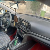 النترا • ٢٠١٧ • مكينه وكير مكفولة