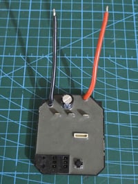 توفر كرت دريل لقمه ويرهم على المنشار الترددي السعر ٣٥٠٠ دينار للاستفسا...