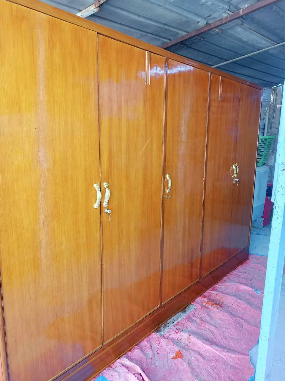 200 قفل


**إذا كنت صاحب هذا الإعلان وتريد حذفه لأي سبب، رجاءا أرسل رسالة إلى الدعم الفني**