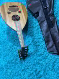 عود زرياب • جديد • الناصرية مركز