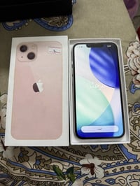 وتر13 ايفون 13 وترررر لا مفتوح ولا مبدل بي شي جهاز جداً نضيف ومابي اي ...