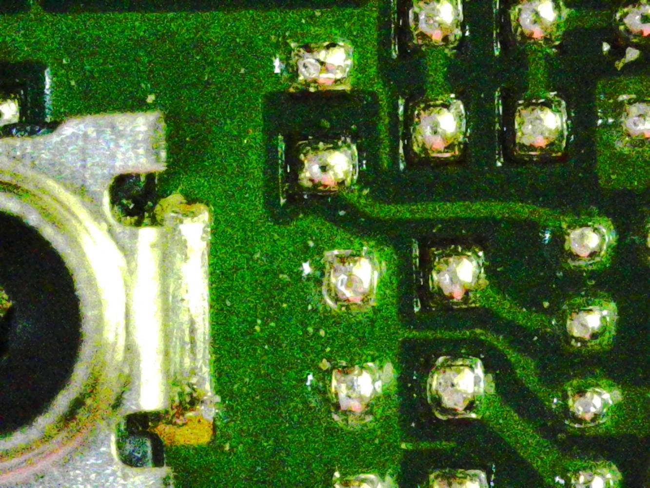 مكوسكوب رقمي جديد قير مستعمل يجي ويا رام 32g مال امزوو