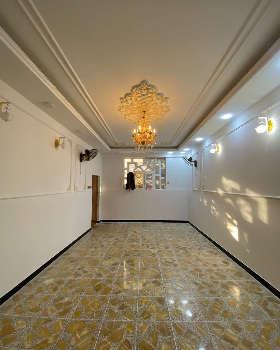 من اعمال الجوهرة للاصباغ والديكور.. نقدم تصاميم جبسمبورد تجمع بين الذوق الراقي والدقة العالية🔥🔥
احجز تنفيذك اليوم وخلي الجوهرة تكمل جمال مكانك✅
للاستفسار  والتواصل : ***********
